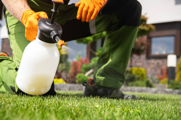 Pest Control Cost in Conneaut, OH