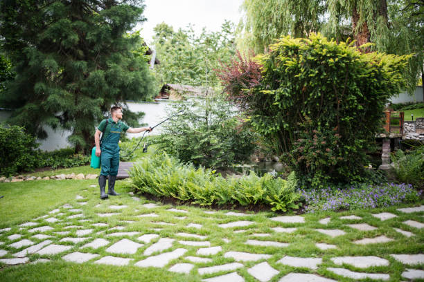 Best Commercial Pest Control Services  in Conneaut, OH