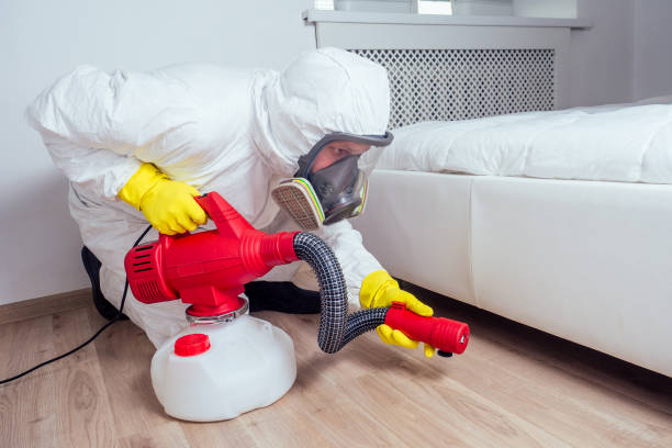 Trusted Conneaut, OH Pest Control Experts