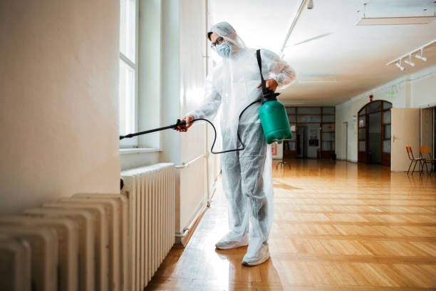 Best Best Pest Control Companies  in Conneaut, OH